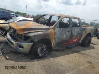 ✅ 2013 Ram 2500 Tradesman • VIN: 3C6UR5CL3DG537769 • Лот: 66125845. Опубликован ранее на Copart с пробегом Не указан. Бесплатный доступ к архиву аукционных продаж из США и подробный отчёт об истории автомобиля на DreamBid. Изображение 1.