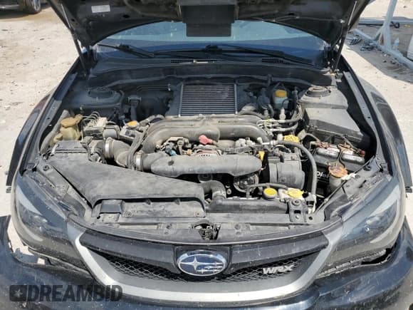 ✅ 2012 Subaru WRX WRX Premium • VIN: JF1GR7E62CG226262 • Lot: 62505665. Listed on Copart with 182,916 mi. Free auction sales archive from the USA and detailed vehicle history report at DreamBid. Image 11.