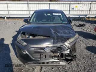 2017 Hyundai Ioniq Blue с VIN KMHC65LC7HU023743, выставлен на аукционе Copart как лот 78131464 с пробегом 129 787 миль миль и Списание • Salvage title. История ставок и продаж доступна на DreamBid. Изображение 5.