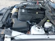 ✅ 2021 Ford Mustang GT • VIN: 1FA6P8CF6M5152528 • Lot: 41040268. Listed on IAAI with 49,739 mi. Free auction sales archive from the USA and detailed vehicle history report at DreamBid. Image 21.