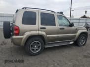✅ 2002 Jeep Liberty Renegade • VIN: 1J4GL38K32W367255 • Лот: 84227984. Опубликован ранее на Copart с пробегом 92 462 миль. Бесплатный доступ к архиву аукционных продаж из США и подробный отчёт об истории автомобиля на DreamBid. Изображение 3.