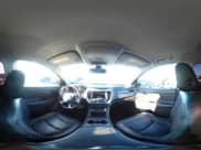 ✅ 2020 GMC Acadia SLT • VIN: 1GKKNULS0LZ183709 • Lot: 42816550. Wystawiony na IAAI z przebiegiem 112 546 mil. Bezpłatny archiwum sprzedaży aukcyjnych z USA i szczegółowy raport historii pojazdu na DreamBid. Zdjęcie 18.