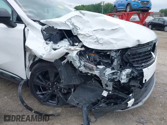 ✅ 2021 Buick Envision Essence • VIN: LRBFZPR44MD079121 • Лот: 42584871. Опубликован ранее на IAAI с пробегом 29 958 миль. Бесплатный доступ к архиву аукционных продаж из США и подробный отчёт об истории автомобиля на DreamBid. Изображение 6.