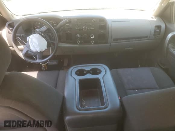 ✅ 2011 GMC Sierra 1500 SL • VIN: 3GTP1UEA5BG164220 • Lot: 59795595. Listed on Copart with 102,726 mi. Free auction sales archive from the USA and detailed vehicle history report at DreamBid. Image 8.