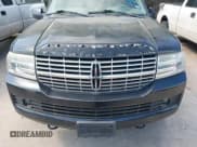 ✅ 2013 Lincoln Navigator • VIN: 5LMJJ3H58DEL08599 • Lot: 42046555. Listed on IAAI with 212,583 mi. Free auction sales archive from the USA and detailed vehicle history report at DreamBid. Image 11.
