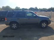 ✅ 2005 Ford Escape Limited • VIN: 1FMYU94155KA92695 • Lot: 42277767. Listed on IAAI with Not provided. Free auction sales archive from the USA and detailed vehicle history report at DreamBid. Image 13.