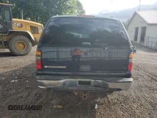 ✅ 2005 Chevrolet Suburban LT • VIN: 1GNFK16Z95J239202 • Лот: 87154974. Опубликован ранее на Copart с пробегом 123 990 миль. Бесплатный доступ к архиву аукционных продаж из США и подробный отчёт об истории автомобиля на DreamBid. Изображение 6.
