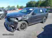 2020 Dodge Durango SXT Plus с VIN 1C4RDJAG7LC224043, выставлен на аукционе IAAI как лот 43006991 с пробегом 74 477 миль миль и . История ставок и продаж доступна на DreamBid. Изображение 2.