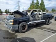 ✅ 2004 Chevrolet Silverado 1500 Work Truck • VIN: 1GCEC19V34E381434 • Лот: 78531954. Опубликован ранее на Copart с пробегом Не указан. Бесплатный доступ к архиву аукционных продаж из США и подробный отчёт об истории автомобиля на DreamBid. Изображение 1.