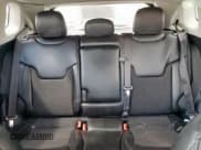 ✅ 2021 Jeep Compass Altitude • VIN: 3C4NJCBB1MT604572 • Lot: 82293065. Listed on Copart with 80,115 mi. Free auction sales archive from the USA and detailed vehicle history report at DreamBid. Image 10.