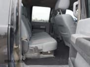 ✅ 2016 Ford F-250 Lariat • VIN: 1FT7W2B61GEB32806 • Lot: 41717193. Listed on IAAI with 140,662 mi. Free auction sales archive from the USA and detailed vehicle history report at DreamBid. Image 8.