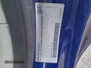 ✅ 2015 Audi A3 • VIN: WAU7FLFF7F1142176 • Lot: 95694275. Listed on Copart with 48,325 mi. Free auction sales archive from the USA and detailed vehicle history report at DreamBid. Image 12.