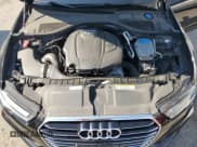 ✅ 2018 Audi A6 Premium Plus • VIN: WAUG8AFC4JN070388 • Лот: 85579905. Опубликован ранее на Copart с пробегом 28 021 миль. Бесплатный доступ к архиву аукционных продаж из США и подробный отчёт об истории автомобиля на DreamBid. Изображение 11.