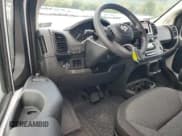 ✅ 2025 Ram ProMaster Cargo Tradesman • VIN: 3C6LRVDG3SE544856 • Lot: 82111675. Wystawiony na Copart z przebiegiem 4 754 mil. Bezpłatny archiwum sprzedaży aukcyjnych z USA i szczegółowy raport historii pojazdu na DreamBid. Zdjęcie 8.