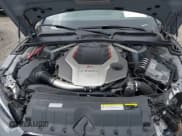 ✅ 2019 Audi RS 5 • VIN: WUAPWAF52KA901456 • Lot: 42694087. Listed on IAAI with 42,120 mi. Free auction sales archive from the USA and detailed vehicle history report at DreamBid. Image 10.