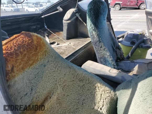 ✅ 1977 Datsun 280ZX • VIN: HLS30385465 • Lot: 63700715. Listed on Copart with 43,753 mi. Free auction sales archive from the USA and detailed vehicle history report at DreamBid. Image 10.