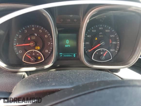 ✅ 2013 Chevrolet Malibu LS • VIN: 1G11A5SA3DF353929 • Lot: 70083295. Wystawiony na Copart z przebiegiem 164 880 mil mil. Skorzystaj z bezpłatnego archiwum sprzedaży aukcyjnych z USA i zobacz szczegółowy raport historii pojazdu na DreamBid. Zdjęcie 9.