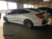 ✅ 2020 Honda Civic Si • VIN: 2HGFC1E56LH706063 • Лот: 92638555. Опубликован ранее на Copart с пробегом 49 593 миль. Бесплатный доступ к архиву аукционных продаж из США и подробный отчёт об истории автомобиля на DreamBid. Изображение 2.