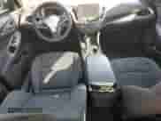 2019 Chevrolet Malibu LS z VIN 1G1ZB5ST9KF175846, wystawiony jako Copart lot #71932505 z przebiegiem 104 747 mil mil oraz Szkoda całkowita • Salvage title. Historia ofert i sprzedaży dostępna na DreamBid. Obrazek 8.