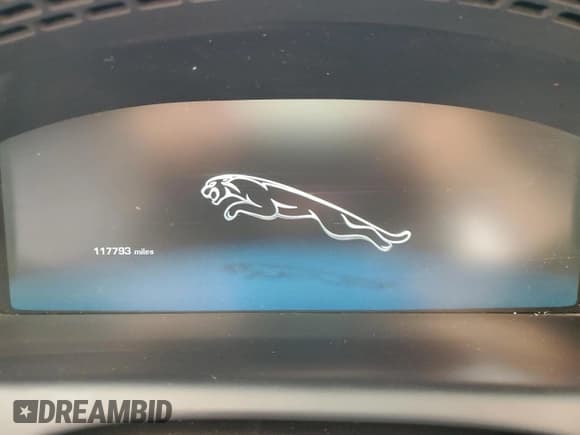 ✅ 2014 Jaguar XJ • VIN: SAJWA1CZ2E8V69885 • Lot: 53163105. Wystawiony na Copart z przebiegiem 117 793 mil. Bezpłatny archiwum sprzedaży aukcyjnych z USA i szczegółowy raport historii pojazdu na DreamBid. Zdjęcie 9.