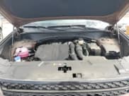 ✅ 2025 Hyundai Santa Fe Calligraphy • VIN: 5NMP54GL2SH106055 • Lot: 65136025. Listed on Copart with 363 mi. Free auction sales archive from the USA and detailed vehicle history report at DreamBid. Image 12.