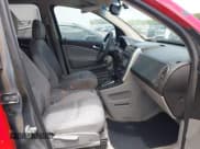 ✅ 2006 Saturn VUE • VIN: 5GZCZ33D36S837002 • Lot: 42412917. Wystawiony na IAAI z przebiegiem 219 746 mil. Bezpłatny archiwum sprzedaży aukcyjnych z USA i szczegółowy raport historii pojazdu na DreamBid. Zdjęcie 5.