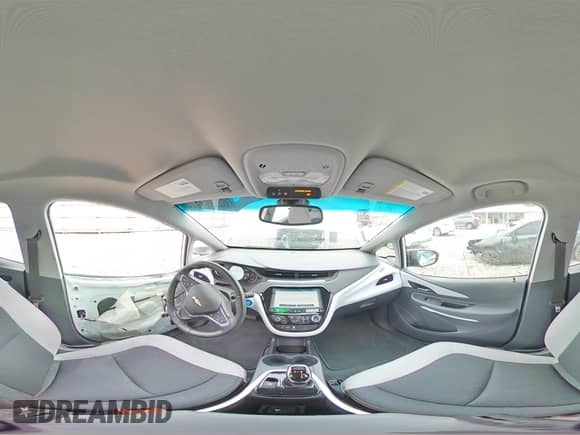 2020 Chevrolet Bolt EV LT z VIN 1G1FY6S0XL4144387, wystawiony jako Copart lot #62254123 z przebiegiem 23 999 mil mil oraz . Historia ofert i sprzedaży dostępna na DreamBid. Obrazek 14.