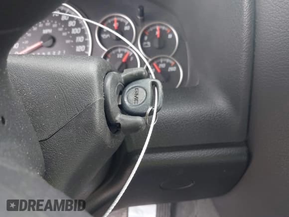 ✅ 2006 GMC Envoy SLT • VIN: 1GKDT13SX62268034 • Лот: 42281479. Опубликован ранее на IAAI с пробегом 168 447 миль. Бесплатный доступ к архиву аукционных продаж из США и подробный отчёт об истории автомобиля на DreamBid. Изображение 11.