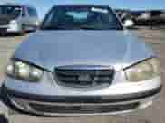 2003 Hyundai Elantra GT z VIN KMHDN55D23U097111, wystawiony jako Copart lot #79975994 z przebiegiem 111 716 mil mil oraz Czysty tytuł • Clean title. Historia ofert i sprzedaży dostępna na DreamBid. Obrazek 5.