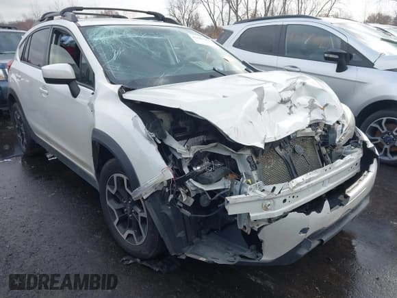 ✅ 2017 Subaru Crosstrek Premium • VIN: JF2GPABC6HH280545 • Lot: 43695967. Wystawiony na IAAI z przebiegiem 124 686 mil. Bezpłatny archiwum sprzedaży aukcyjnych z USA i szczegółowy raport historii pojazdu na DreamBid. Zdjęcie 1.