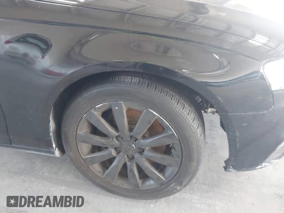 ✅ 2012 Audi A4 Premium • VIN: WAUAFAFL6CN019957 • Lot: 43649295. Listed on IAAI with 67,882 mi. Free auction sales archive from the USA and detailed vehicle history report at DreamBid. Image 6.