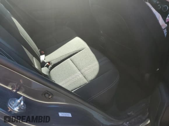 ✅ 2024 Hyundai Venue SEL • VIN: KMHRC8A30RU288593 • Lot: 52738305. Listed on Copart with 29,169 mi. Free auction sales archive from the USA and detailed vehicle history report at DreamBid. Image 11.