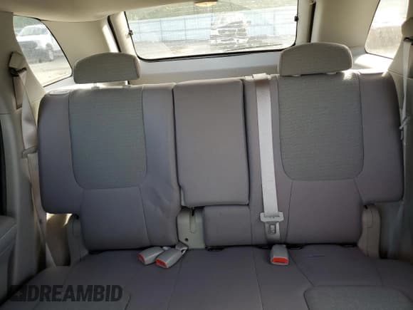 ✅ 2009 Chevrolet Equinox 1LT • VIN: 2CNDL33F096253071 • Лот: 52520625. Опубликован ранее на Copart с пробегом 216 124 миль. Бесплатный доступ к архиву аукционных продаж из США и подробный отчёт об истории автомобиля на DreamBid. Изображение 10.