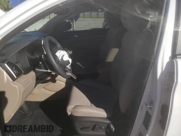 ✅ 2021 Hyundai Tucson Ultimate • VIN: KM8J33AL6MU351964 • Лот: 86074135. Размещён на Copart с пробегом 42 356 миль миль. Получите бесплатный доступ к архиву аукционных продаж из США и посмотрите подробный отчёт об истории автомобиля на DreamBid. Изображение 7.