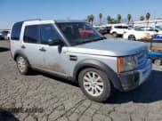 ✅ 2008 Land Rover LR3 SE • VIN: SALAE254X8A445261 • Lot: 86853295. Listed on Copart with 108,072 mi. Free auction sales archive from the USA and detailed vehicle history report at DreamBid. Image 4.