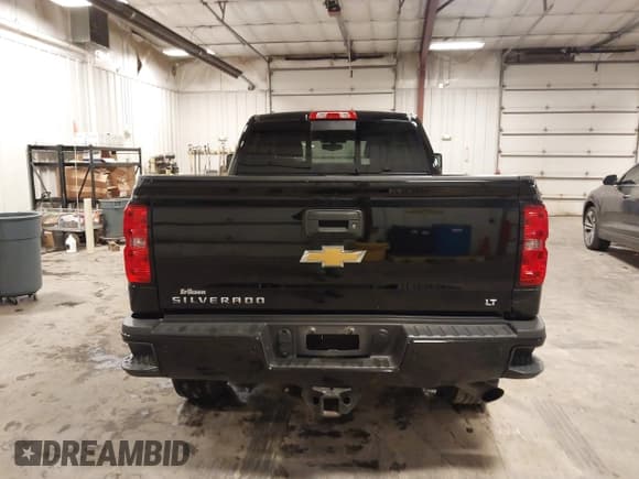 ✅ 2019 Chevrolet Silverado 2500HD LT • VIN: 1GC1KSEGXKF105225 • Лот: 42248875. Опубликован ранее на IAAI с пробегом 89 856 миль. Бесплатный доступ к архиву аукционных продаж из США и подробный отчёт об истории автомобиля на DreamBid. Изображение 16.