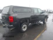 ✅ 2016 Chevrolet Silverado 2500HD Work Truck • VIN: 1GC2KUEG8GZ327106 • Лот: 42045561. Опубликован ранее на IAAI с пробегом 111 661 миль. Бесплатный доступ к архиву аукционных продаж из США и подробный отчёт об истории автомобиля на DreamBid. Изображение 4.