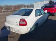 ✅ 2000 Kia Spectra GS • VIN: KNAFB1614Y5208145 • Лот: 41455741. Опубликован ранее на IAAI с пробегом 249 452 миль. Бесплатный доступ к архиву аукционных продаж из США и подробный отчёт об истории автомобиля на DreamBid. Изображение 4.