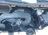 ✅ 2015 Ford Transit Cargo • VIN: 1FTNR1ZM2FKA54985 • Lot: 43598042. Wystawiony na IAAI z przebiegiem 154 653 mil. Bezpłatny archiwum sprzedaży aukcyjnych z USA i szczegółowy raport historii pojazdu na DreamBid. Zdjęcie 10.