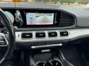 ✅ 2021 Mercedes-Benz GLE 350 • VIN: 4JGFB4JB1MA354987 • Lot: 91803805. Listed on Copart with 88,097 mi. Free auction sales archive from the USA and detailed vehicle history report at DreamBid. Image 10.