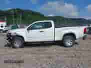 2017 Chevrolet Colorado 4WD Work Truck с VIN 1GCHTBEA7H1257931, выставлен на аукционе IAAI как лот 42840527 с пробегом 66 382 миль миль и . История ставок и продаж доступна на DreamBid. Изображение 15.