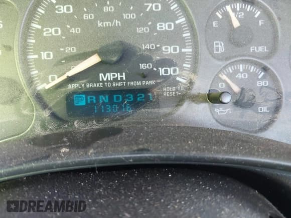 ✅ 2002 Chevrolet Silverado 2500HD • VIN: 1GBHK24U52E129724 • Lot: 43102128. Wystawiony na IAAI z przebiegiem 113 016 mil. Bezpłatny archiwum sprzedaży aukcyjnych z USA i szczegółowy raport historii pojazdu na DreamBid. Zdjęcie 7.