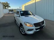 ✅ 2013 Mercedes-Benz M 350 • VIN: 4JGDA2EB5DA223148 • Лот: 93374765. Опубликован ранее на Copart с пробегом 161 190 миль. Бесплатный доступ к архиву аукционных продаж из США и подробный отчёт об истории автомобиля на DreamBid. Изображение 1.