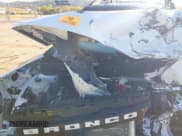 ✅ 2021 Ford Bronco Sport Outer Banks • VIN: 3FMCR9C65MRB04170 • Lot: 43191950. Listed on IAAI with Not provided. Free auction sales archive from the USA and detailed vehicle history report at DreamBid. Image 10.