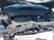 ✅ 2023 Kia Telluride S • VIN: 5XYP6DGC9PG406092 • Lot: 43203315. Listed on IAAI with 24,142 mi. Free auction sales archive from the USA and detailed vehicle history report at DreamBid. Image 10.