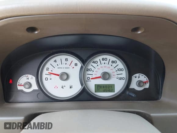 ✅ 2006 Ford Escape XLT • VIN: 1FMYU031X6KB00529 • Lot: 42142206. Listed on IAAI with 125,462 mi. Free auction sales archive from the USA and detailed vehicle history report at DreamBid. Image 7.