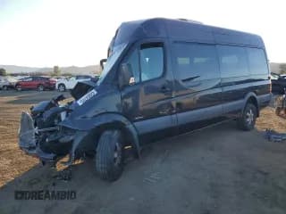 ✅ 2016 Mercedes-Benz Sprinter • VIN: 8BRPE8CD2GE122786 • Lot: 42604725. Wystawiony na Copart z przebiegiem Nie podano. Bezpłatny archiwum sprzedaży aukcyjnych z USA i szczegółowy raport historii pojazdu na DreamBid. Zdjęcie 1.