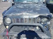 ✅ 2008 Jeep Wrangler Unlimited X • VIN: 1J4GB39188L619908 • Лот: 43518522. Опубликован ранее на IAAI с пробегом Не указан. Бесплатный доступ к архиву аукционных продаж из США и подробный отчёт об истории автомобиля на DreamBid. Изображение 10.