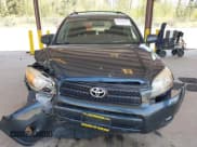 ✅ 2008 Toyota RAV4 Sport • VIN: JTMBD32V585129518 • Lot: 42121578. Listed on IAAI with 191,936 mi. Free auction sales archive from the USA and detailed vehicle history report at DreamBid. Image 6.