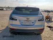 ✅ 2019 Cadillac XT4 FWD Sport • VIN: 1GYFZER45KF228377 • Лот: 84746865. Опубликован ранее на Copart с пробегом 75 151 миль. Бесплатный доступ к архиву аукционных продаж из США и подробный отчёт об истории автомобиля на DreamBid. Изображение 6.
